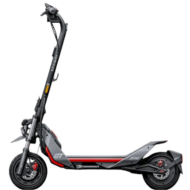 Elektricni Trotinet Segway Ninebot ZT3 Pro I