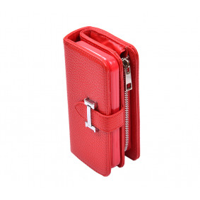 Futrola Novcanik Belt za Iphone 6/6S Plus 5.5 crvena