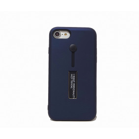 Futrola silikonska Acme Case za Iphone 7/7S Plus 5.5 plava