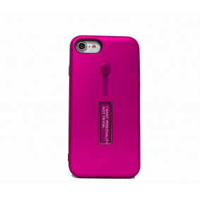Futrola silikonska Acme Case za Iphone 6/6S 4.7 roze