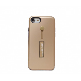 Futrola silikonska Acme Case za Iphone 6/6S 4.7 zlatna