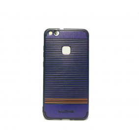 Futrola silikonska Dlons Colorful Lines za Iphone 6/6S 4.7 plava