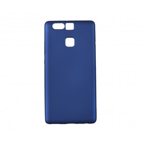Futrola silikonska Protect full color za Huawei P40 lite plava