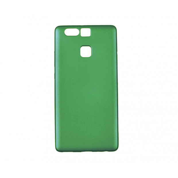 Futrola silikonska Protect full color za Samsung S10 lite zelena