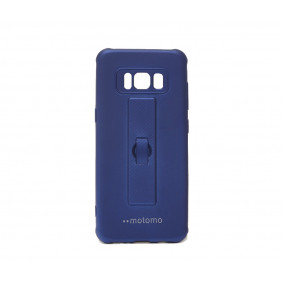 Futrola silikonska Motomo Full Colour za Iphone 7/8 4.7 plava