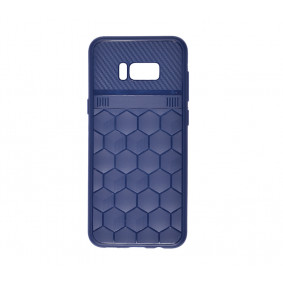 Futrola silikonska New Case Spigen za Iphone 6/6S 4.7 plava
