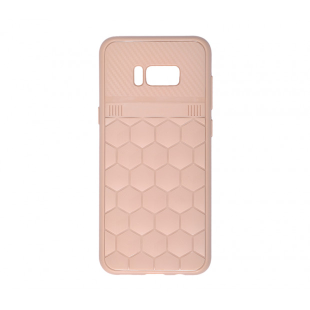 Futrola silikonska New Case Spigen za Iphone 6/6S 4.7 zlatna