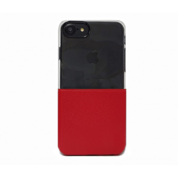 Futrola silikonska Pills za Iphone 6/6S Plus 5.5 crvena