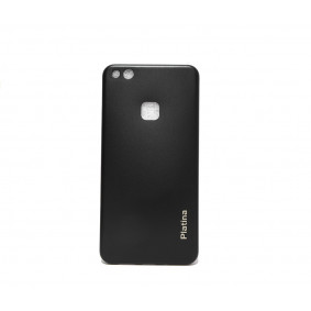Futrola silikonska Platina Thin za Iphone 7/7S 4.7 crna
