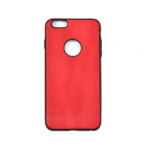 Futrola silikonska Snake za Iphone 7/7S 5.5 crvena