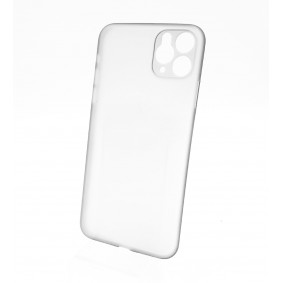 Futrola silikonska Soffany za Iphone 12 transparent