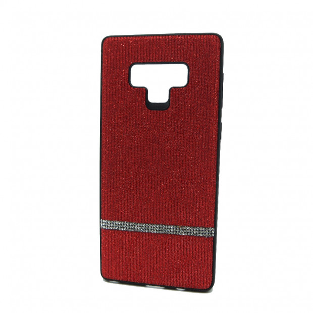 Futrola silikonska Top Energy Bling za Iphone 7/8 4.7 crvena