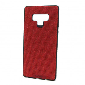 Futrola silikonska Top Energy Elegant za Iphone XS Max crvena