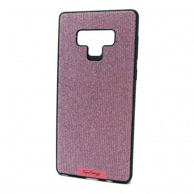 Futrola silikonska Top Energy Elegant za Iphone XS Max roze