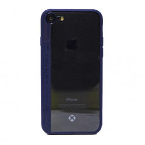 Futrola silikonska Totu Pure I za Iphone 7/7S Plus 5.5 plava