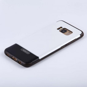 Futrola silikonska Yesido Tip 3 za Iphone 6/6S 4.7 bela