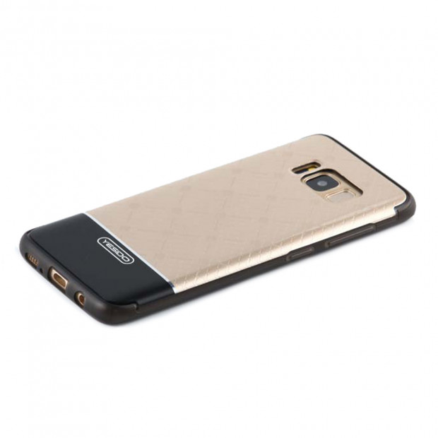 Futrola silikonska Yesido Tip 3 za Iphone 7/7S 4.7 zlatna
