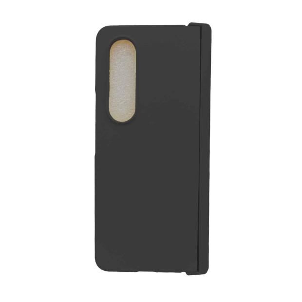 Futrola Hard Case Za Samsung Z Fold 4 Crna