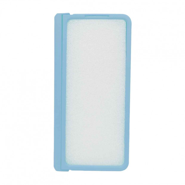 Futrola Hard Case Za Samsung Z Fold 4 Svetlo Plava