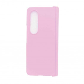 Futrola Hard Case Za Samsung Z Fold 4 Roze