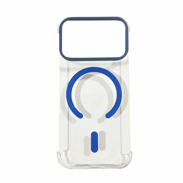 Futrola Hard Case Bumper Case Za Iphone 17 Teget