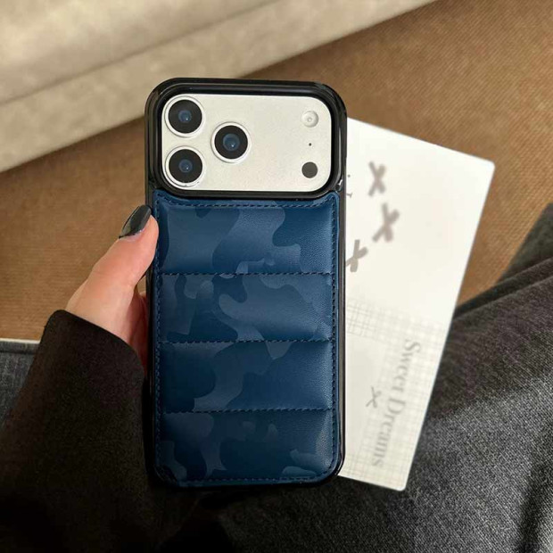 Futrola Hard Case Camo Za Iphone 17 Pro Max teget Futrola Hard Case Camo Za Iphone 17 Pro Max teget