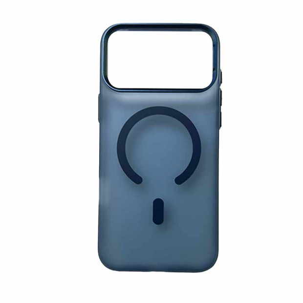 Futrola Hard Case Phone Color Za Iphone 17 pro Teget