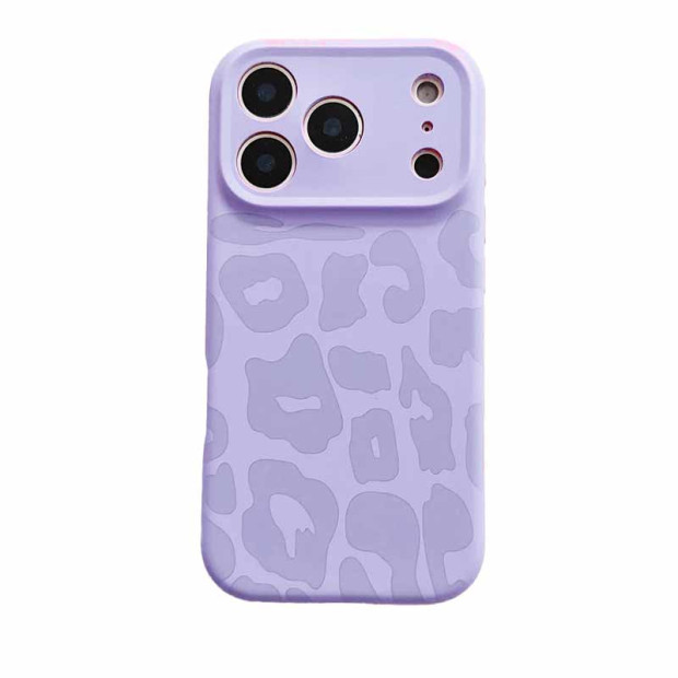 Futrola Hard Case Zebra Za Iphone 17 pro Lila Futrola Hard Case Zebra Za Iphone 17 pro Lila