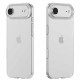 Futrola silikonska Devia Naked za Iphone 17 Air transparent