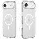 Futrola silikonska Devia Pure Series Magnetic Iphone 17 Air Transparent