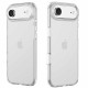 Futrola silikonska Devia Pure Series Iphone 17 Air Transparent