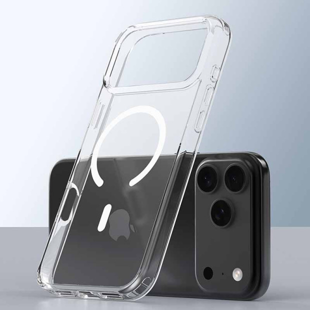 Devia 3in1 Iphone Protector pack za Iphone 17 pro Devia 3in1 Iphone Protector pack za Iphone 17 pro