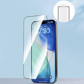 Devia 3in1 Iphone Protector pack za Iphone 17 pro max