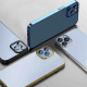 Futrola Hard Case Devia Glimmer za Iphone 13 pro max Teget