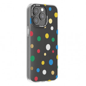 Futrola Hard Case Devia Polka Series Za Iphone 15 Pro Max P3