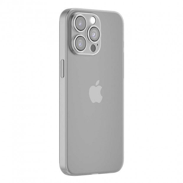Futrola Hard Case DeviaWing Ultra-Thin za Iphone 15 Transparent