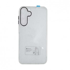 Futrola Hard Case ApaI Za Samsung S24 Crna