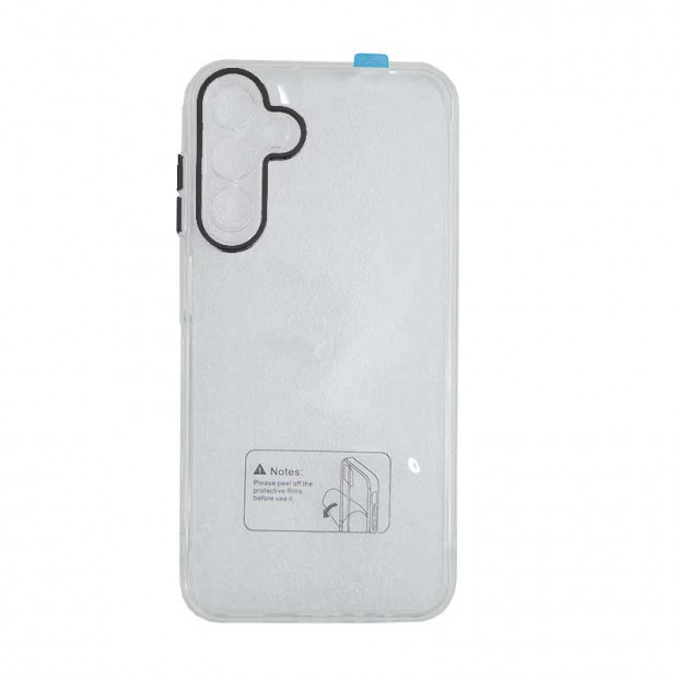 Futrola Hard Case ApaI Za Samsung S24 Plus Crna