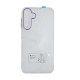 Futrola Hard Case ApaI Za Samsung S24 Ultra  Ljubicasta