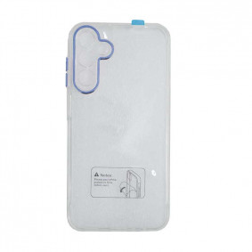 Futrola Hard Case ApaI Za Samsung A15 Plava