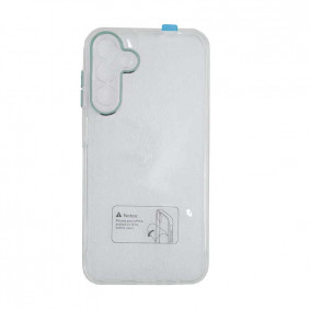 Futrola Hard Case ApaI Za Samsung S24 Plus Zelena