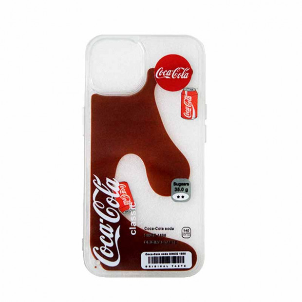 Futrola Hard Case Cola Za Iphone 13/14