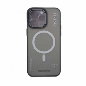 Futrola Hard Case Hid Magnetic Za Iphone 14 Crna