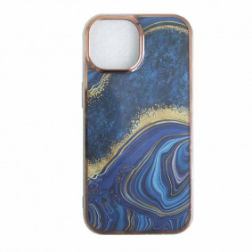Futrola Hard Case Marble Za Iphone 15 Tip1