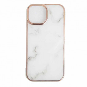 Futrola Hard Case Marble Za Iphone 15 ProMax Tip4
