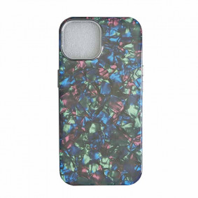 Futrola Hard Case Mosaic Za Iphone 15 ProMax Tip3