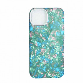 Futrola Hard Case Mosaic Za Iphone 15 Pro Tip4