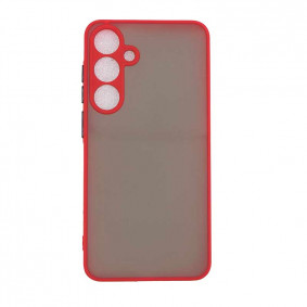 Futrola Hard Case Norex Za  Samsung S24 Plus  Crvena