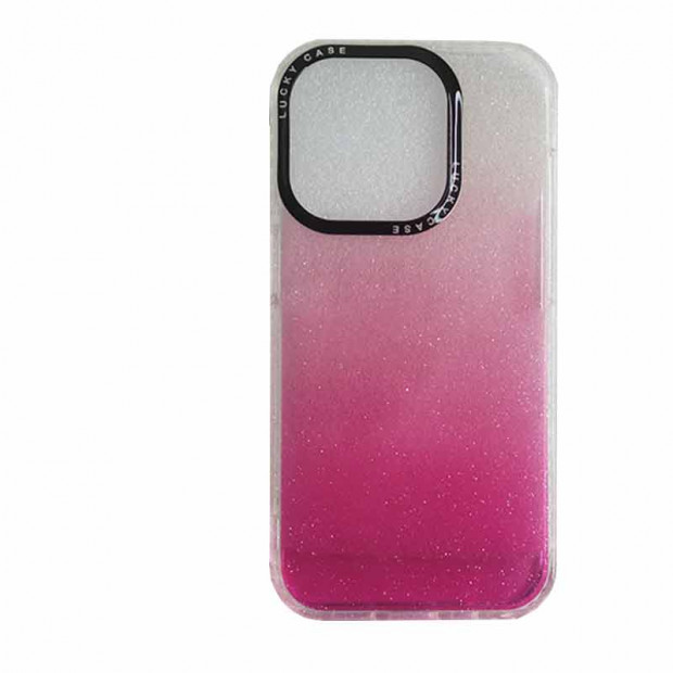 Futrola Hard Case Shine Za Iphone 15 promax Tip3