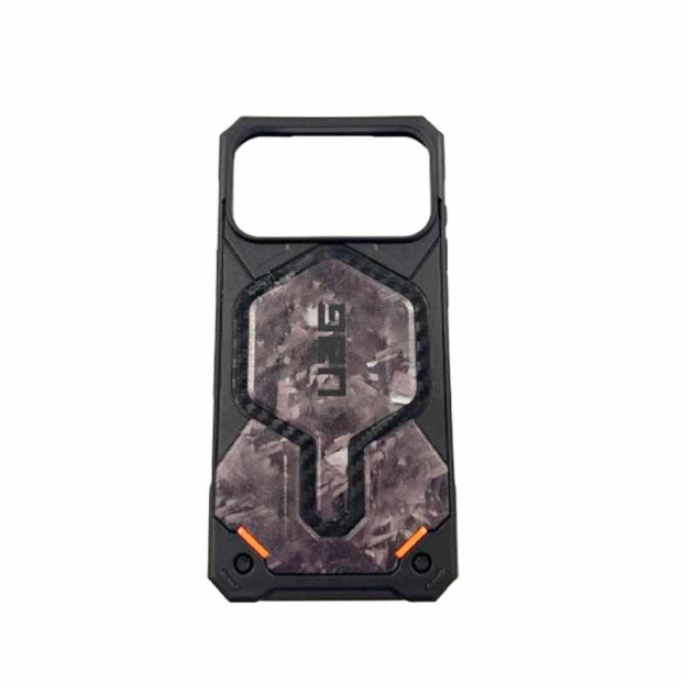 Futrola Hard Case UAG Monarch za Iphone 17 ProMax Kevlar